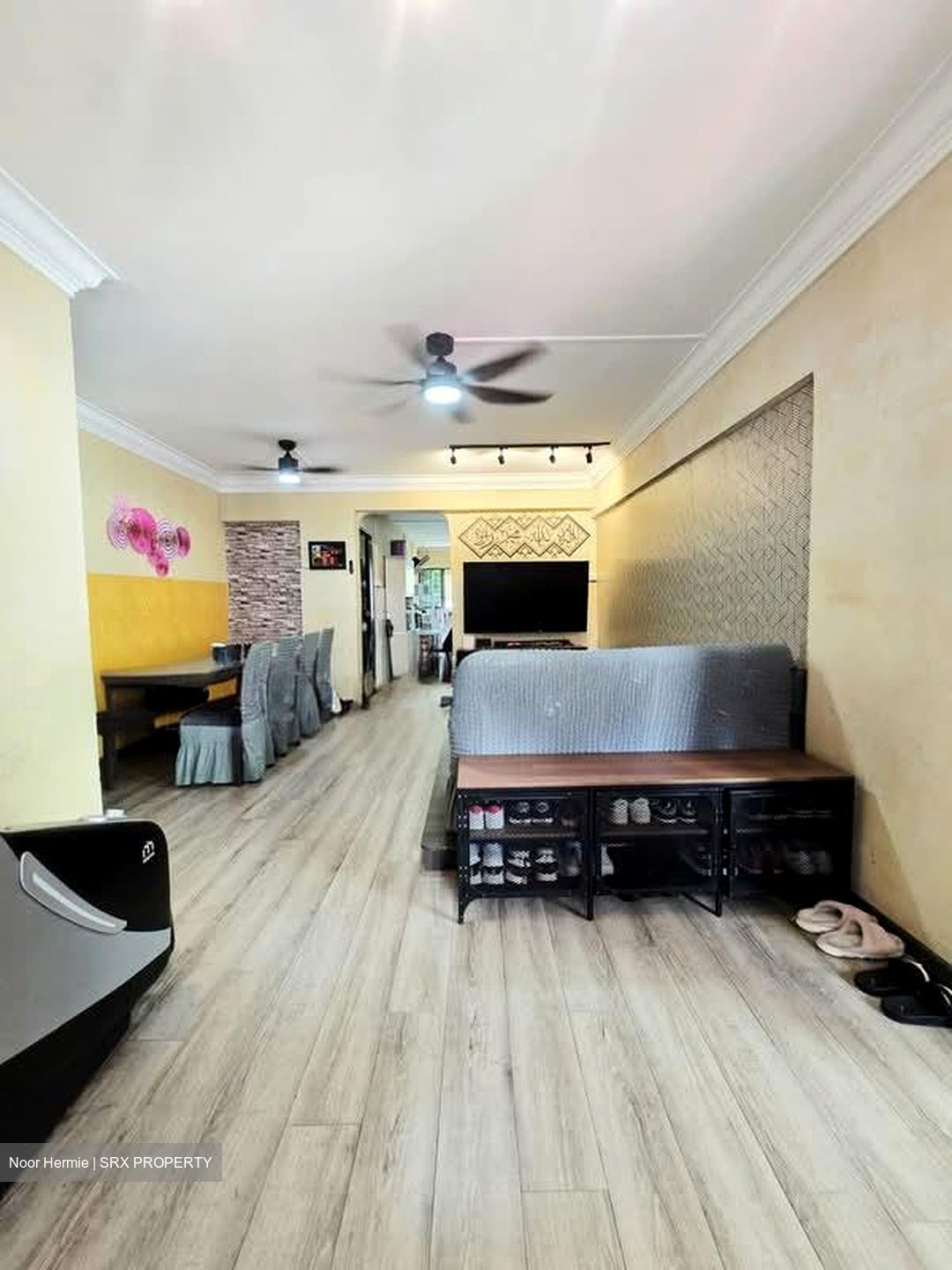 Blk 255 Tampines Street 21 (Tampines), HDB 4 Rooms #554985461